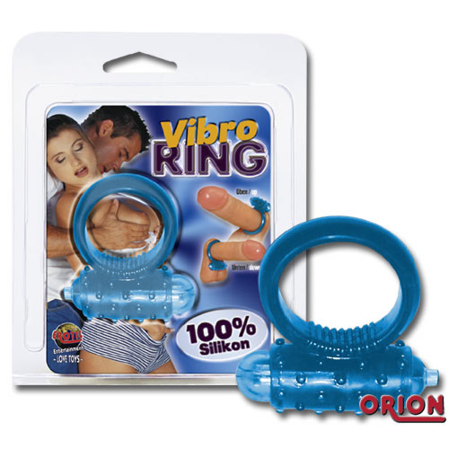 Віброкільце Vibro Ring