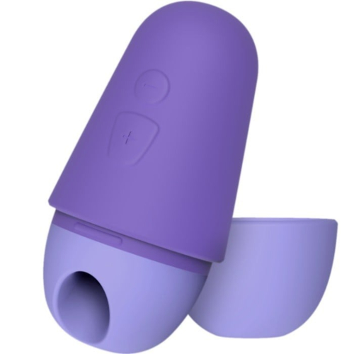 Вакуумний стимулятор Romp Free X