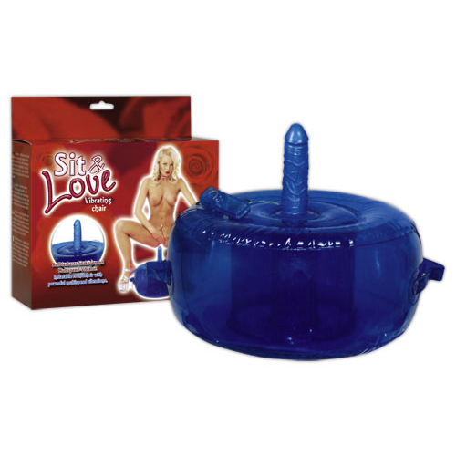 Крісло, що вібрує