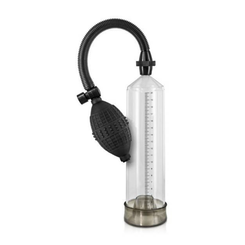 Вакуумна помпа MALE DEVELOPER D1 BLUE JUNKER