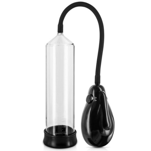 Автоматическая вакуумная помпа Automatique BJ BLUE JUNKER