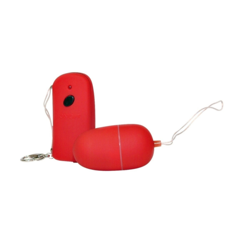 Віброяйце Remote Control Vibro Bullet