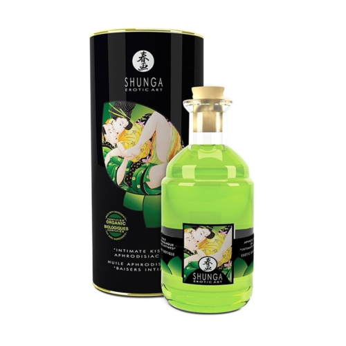 Олія Shunga Aphrodisiac