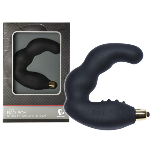Масажер простати Bad Boy