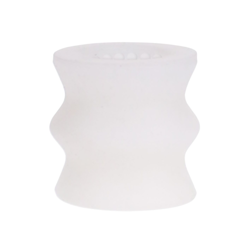 Мастурбатор Doc Johnson GoodHead Glow Helping Head Silicone