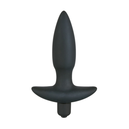 Анальна пробка Vibrating Plug