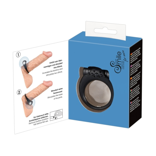 Вібро кільце