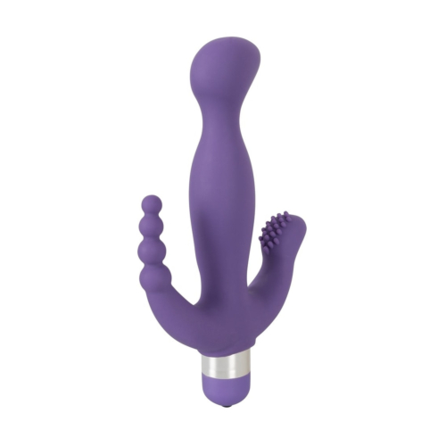 Вібратор 3 Pointer