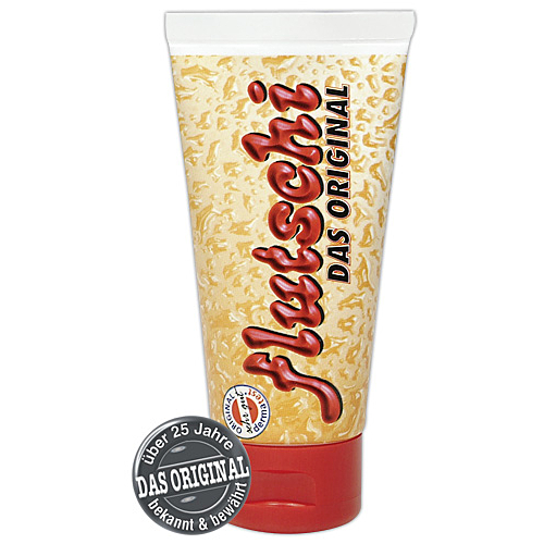 Лубрикант Flutschi das original