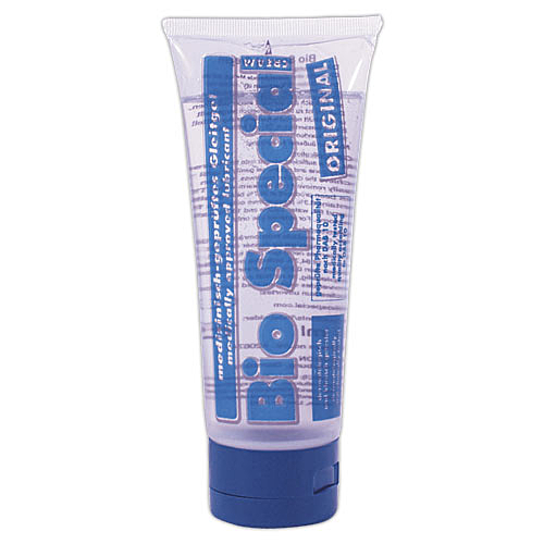 Лубрикант Bio Special