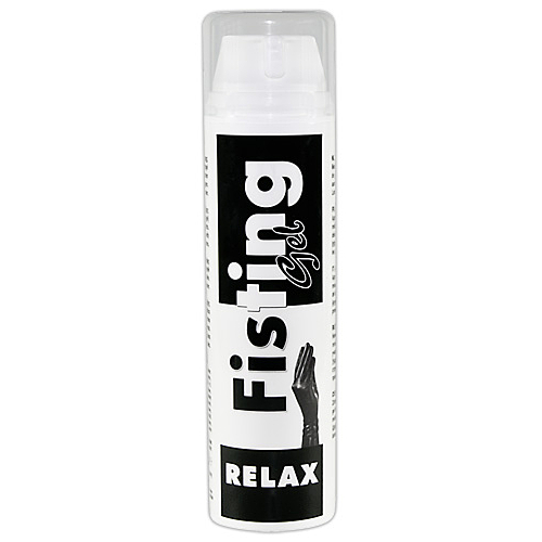 Лубрикант Fisting Relax
