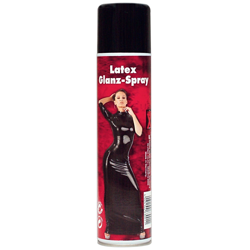 Спрей для латексу Latex-Glanz-Spray