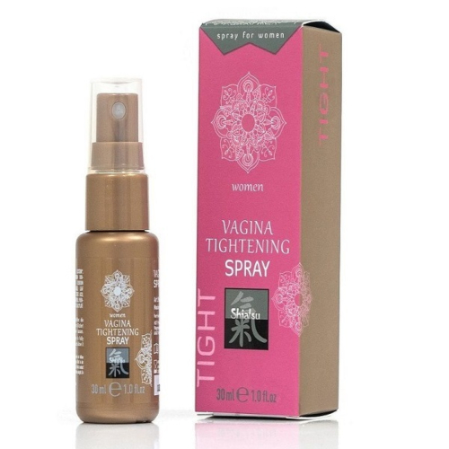 Спрей для звуження піхви Shiatsu Vagina Tightenning