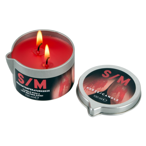 Свечка Lerze Candle S/M