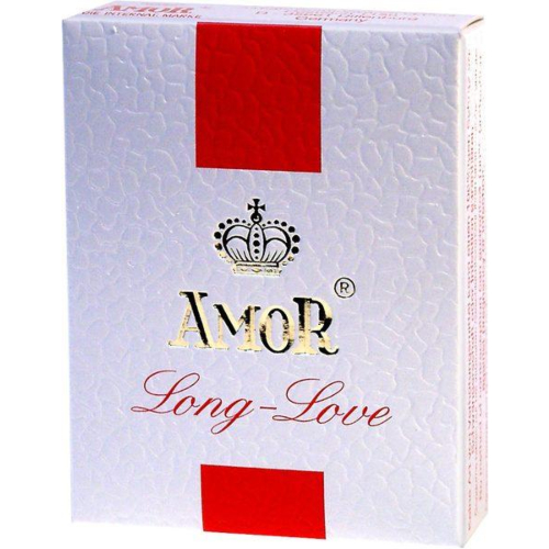 Презервативи Long Love classic