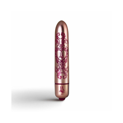 Вібропуля Rocks Off RO-90mm Boudoir Promenade