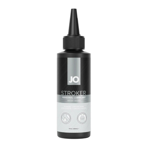Лубрикант для мастурбаторов JO Stroker Lubricant 120 мл