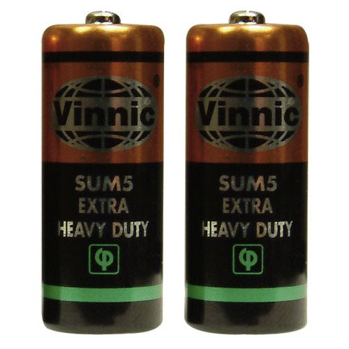 Батарейки LR1 N