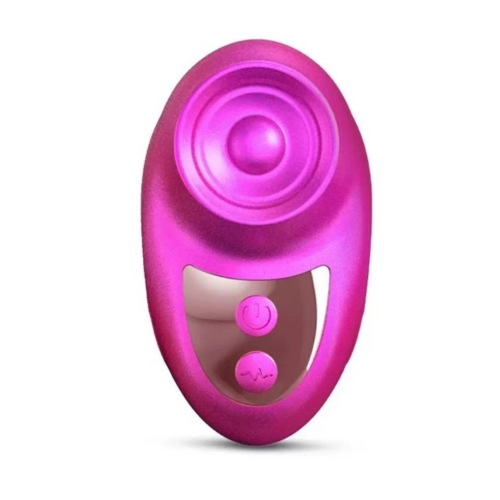 Стимулятор Love To Love Kisscool Iridescent Berry