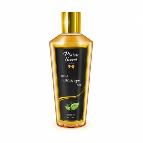 Масажна олія Secret Pleasure Nature 250 мл