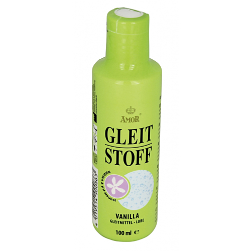 Лубрикант Amor – GleitStoff Vanilla