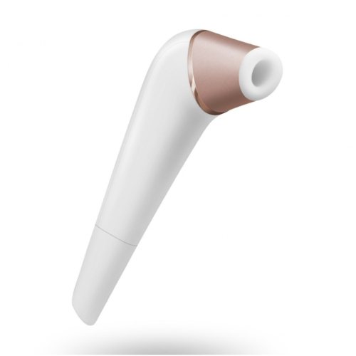 Вакуумний стимулятор Satisfyer Number Two