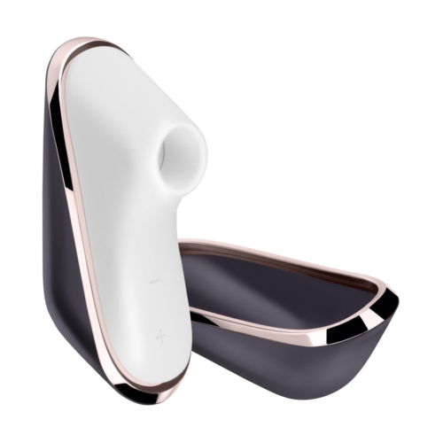 Вакуумний стимулятор Satisfyer Traveler