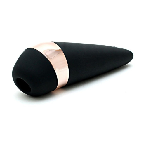 Вакуумний кліторальний стимулятор Satisfyer Pro 3+ Vibration