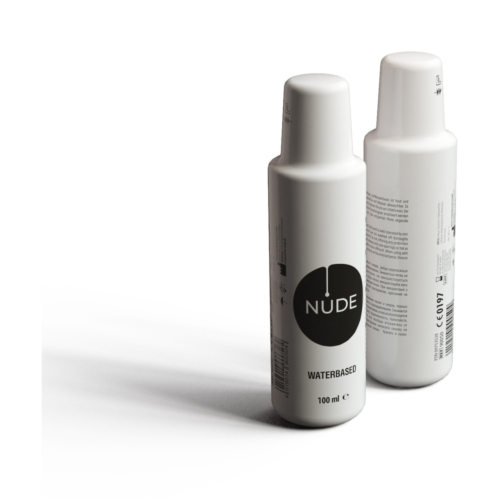 Лубрикант Nude на водной основе