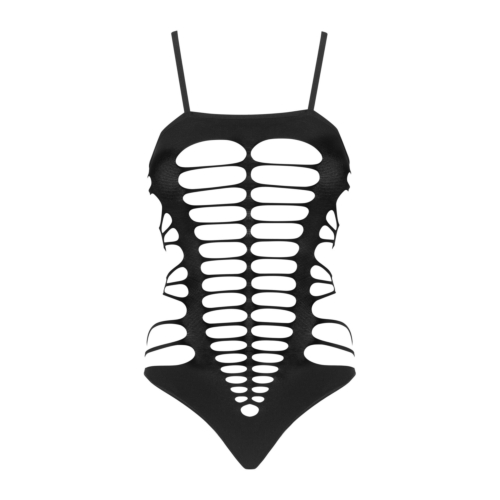 Бодістокінг Obsessive B122 teddy S/M/L