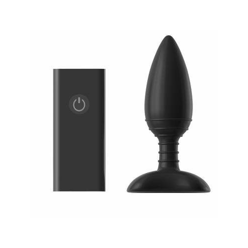 Анальна вібропробка Nexus ACE Small