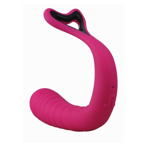 Вібратор Adrien Lastic Romeo FHL з пультом Mini