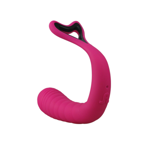 Вібратор Adrien Lastic Romeo FHL з пультом LRS