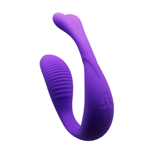 Вібратор Adrien Lastic Mini Romeo