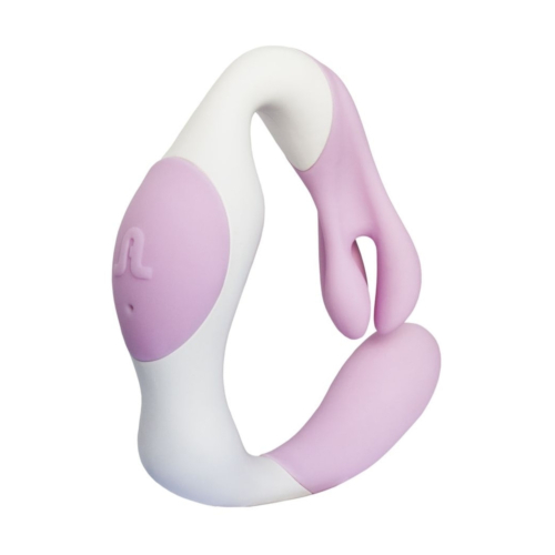 Вібратор Adrien Lastic O Venus