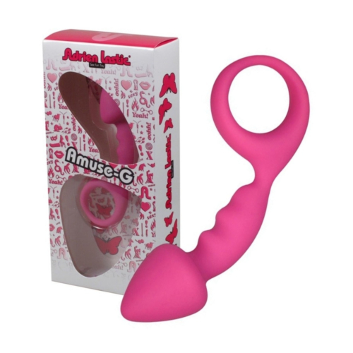 Анальна пробка Budy