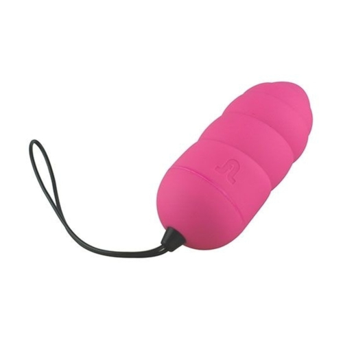 Віброяйце Adrien Lastic Ocean Dream Pink з пультом LRS