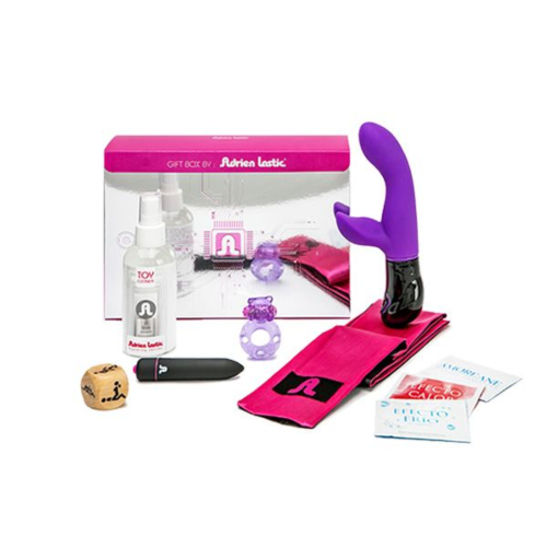 Подарунковий набір Adrien Lastic Gaia