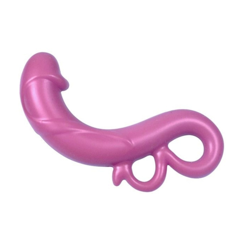 Масажер Alive Bifinger Light Violet