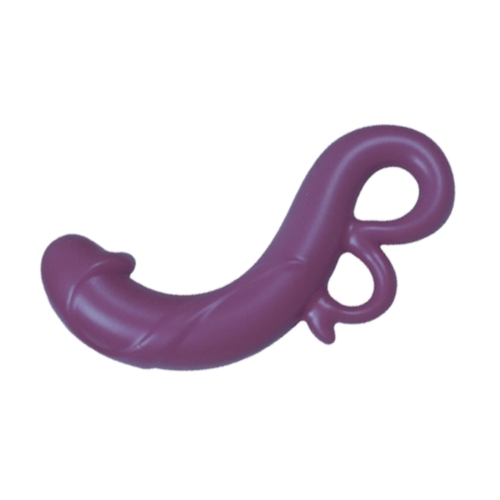 Масажер Alive Bifinger Violet