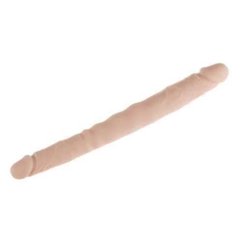 Фаллоимитатор двухсторонний Twins