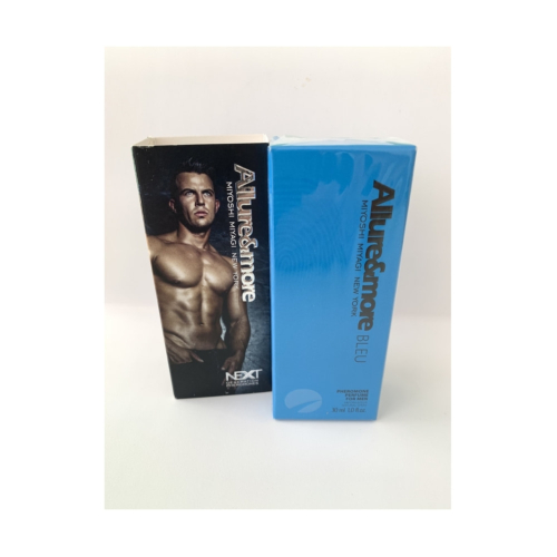 Парфуми для чоловіків із феромонами Next ALLURE BLEU