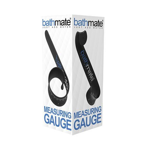 Лінійка гнучка Measuring Gauge V2