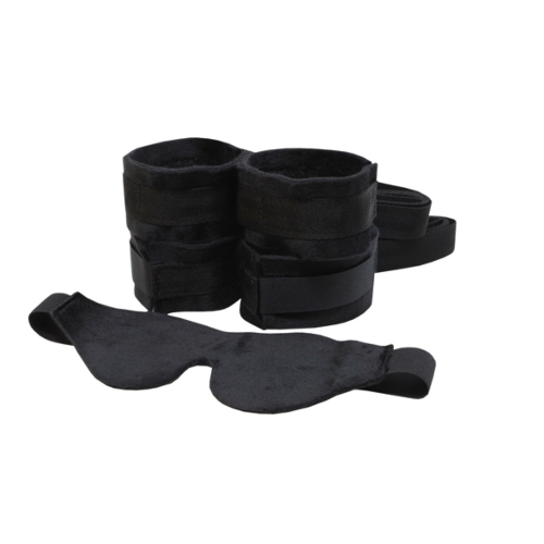 Набір бондажів Sportsheets - Beginner's Bondage Fantasy