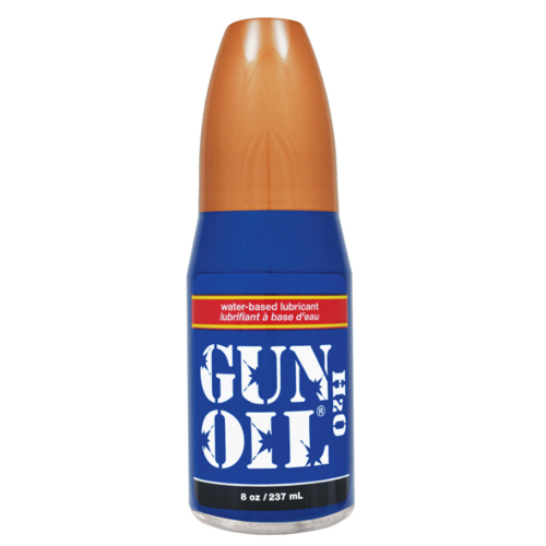 Лубрикант Gun Oil H2O