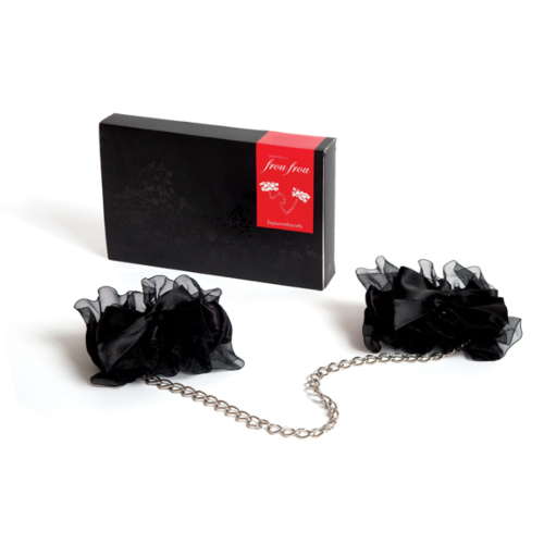 Наручники Bijoux Indiscrets Frou Frou