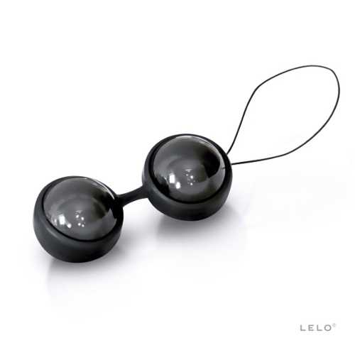 Кулі Lelo Beads Noir