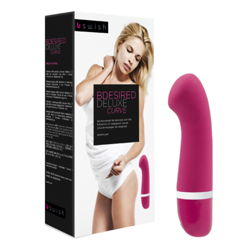 Вібратор B Swish - bdesired