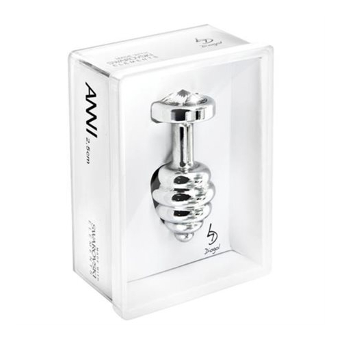 Анальна пробка Diogol Diogol - Ano Butt Plug