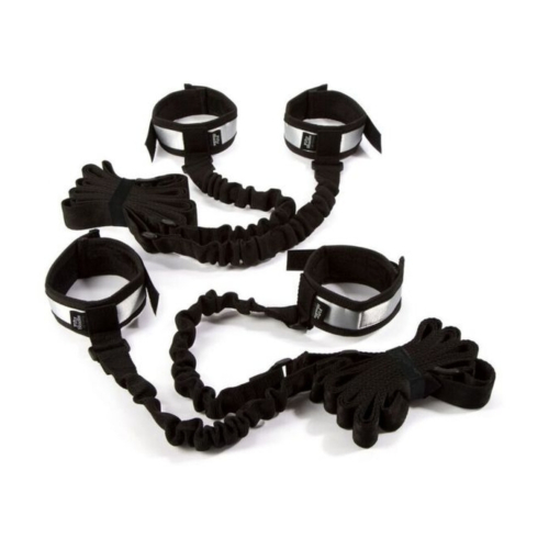 Фіксатори для ліжка